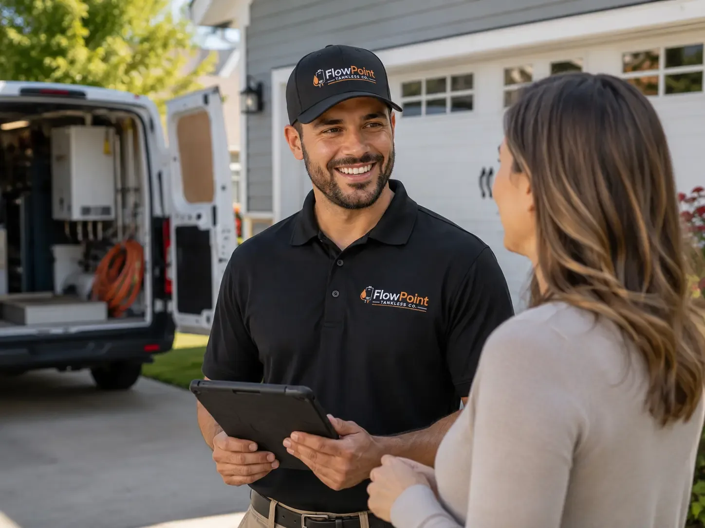 Tankless Water Heater Installation Coolin, ID FAQs